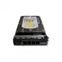 CoreParts SA600005I837 internal hard drive 600 GB 15000 RPM 3.5 inch SAS