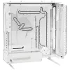 Singularity Computers Spectre 2.0 Elite Kit Side Distro Plate - white