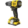 Cordless drill driver STANLEY FatMax V20 SFMCD726D2K 18V, 2x 2Ah Li-Ion, 80 Nm, 2-speed, LED