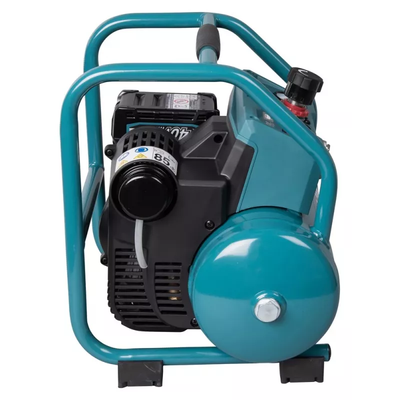 Makita Air Compressor 40V XGT model AC001GZ