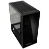 Computer Case Kolink Observatory HF Glass Core Midi-Tower - Black