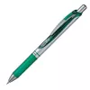 Retractable gel pen Pentel EnerGel Xm Green