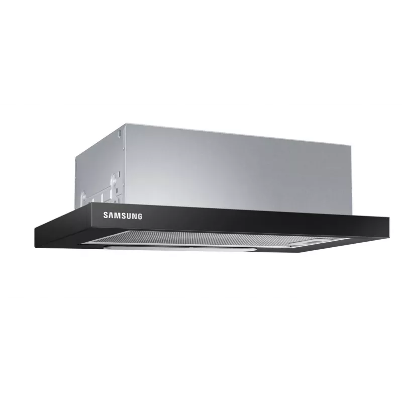 Samsung NK24M1030IB/UR Built-under Black 392 m³/h
