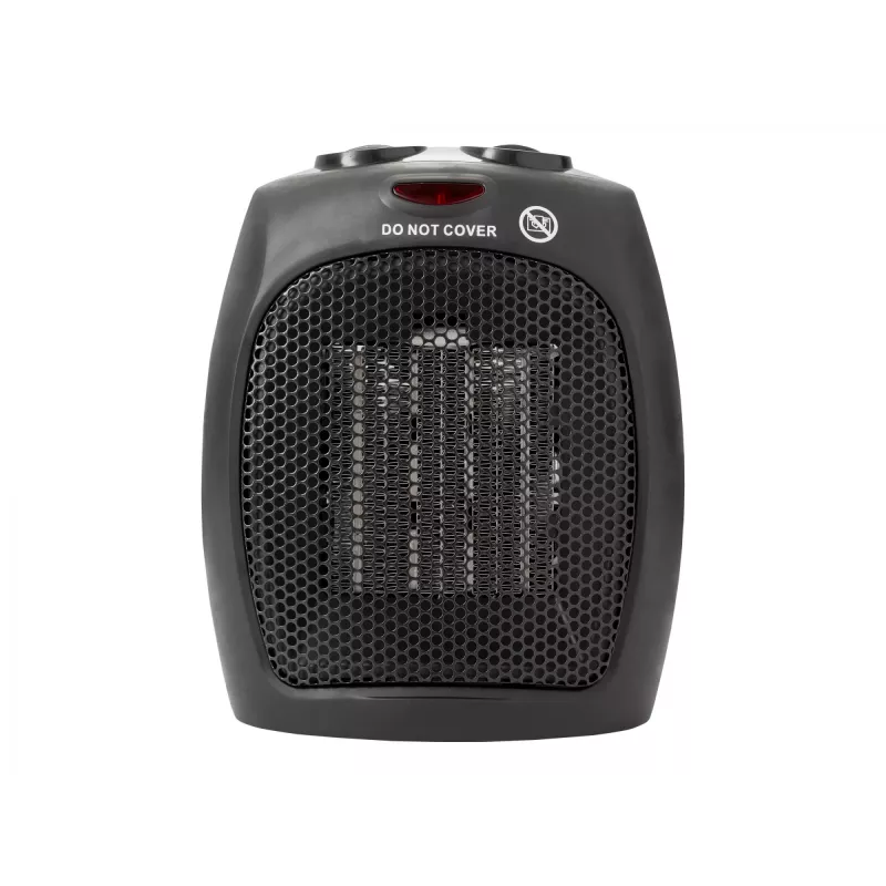 Adler AD 7702 Fan electric space heater Indoor Stainless steel 1500 W
