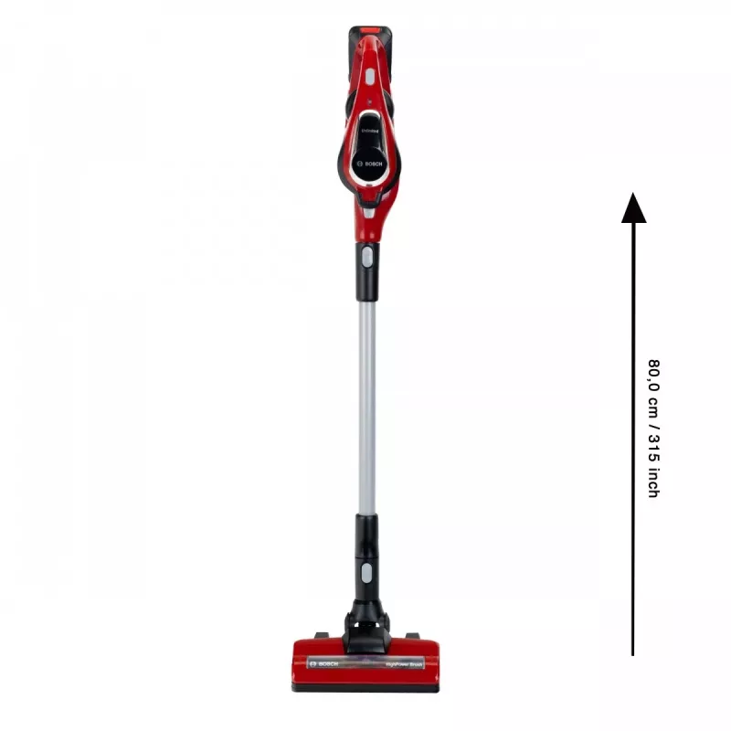 Vacuum cleaner Bosch Unlimited
