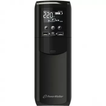 Uninterruptible Power Supply PowerWalker VI 600 CSW