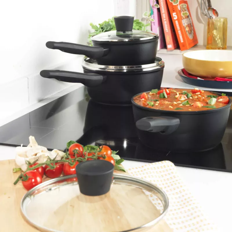 Saucepan Russell Hobbs RH03258EU7 16 cm Green Non-Stick