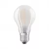 LED bulb Ledvance 7.5 W E27 1055 lm Warm white 2700 K