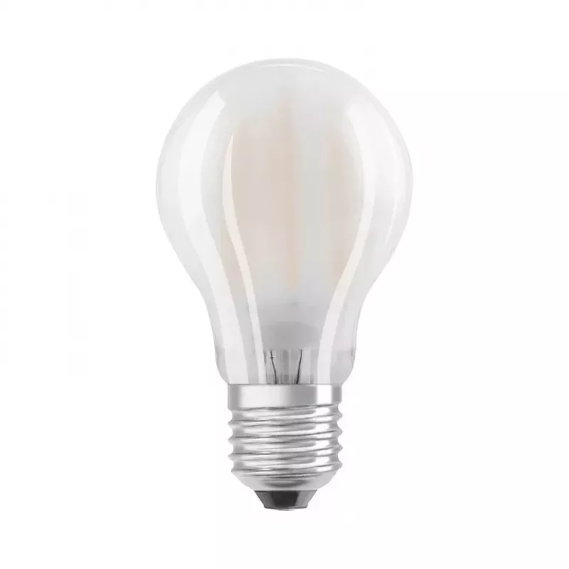 LED bulb Ledvance 7.5 W E27 1055 lm Warm white 2700 K