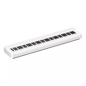 Yamaha P-225WH digital piano 88 keys White