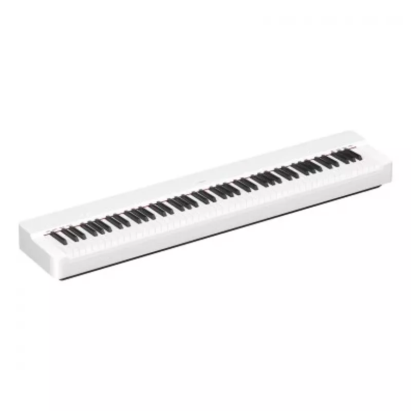 Yamaha P-225WH digital piano 88 keys White