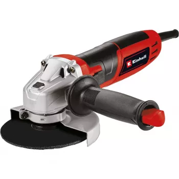 Einhell 4430971 angle grinder 850 W 1.61 kg