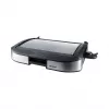 Grill Tabletop Electric Steba VG 195 Black 2200 W