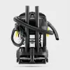 Kärcher WD 4 S Go!Further Wet/Dry Vacuum Cleaner 20 L, 1.628-262.0