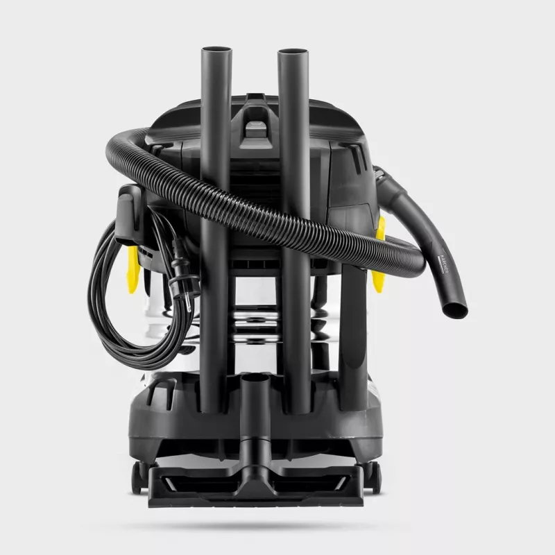 Kärcher WD 4 S Go!Further Wet/Dry Vacuum Cleaner 20 L, 1.628-262.0