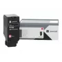 Toner Cartridge Lexmark 71C0H30 1500 Pages Black