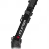 Ledlenser H8R Black, Red Headband flashlight LED