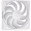 Computer Cooling Fan ENDORFY Stratus 120 White PWM ARGB 120mm