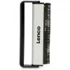 Lenco TTA-3IN1 - Cleaning Brush for Schallplatte - Carbonfaser