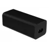 Gembird TA-UC-2A2C-PD100-01-BK mobile device charger Laptop, Smartphone Black AC Fast charging Indoor