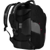 Wenger/SwissGear 600639 notebook case 43.2 cm (17) Backpack case Black, Grey