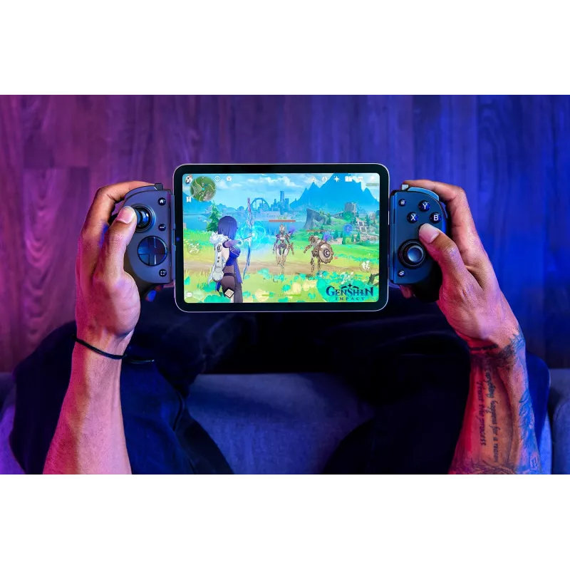 Gamepad Razer Kishi V3 Pro Haptic USB-C for phones, mini tablets and PC