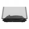 Belt-drive audio turntable TEAC TN-175-B Black