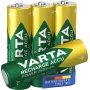 Varta 05716 Rechargeable battery AA Nickel-Metal Hydride (NiMH)