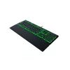 Wired Gaming Keyboard Razer Ornata V3 X – RGB LED, Silent Membrane
