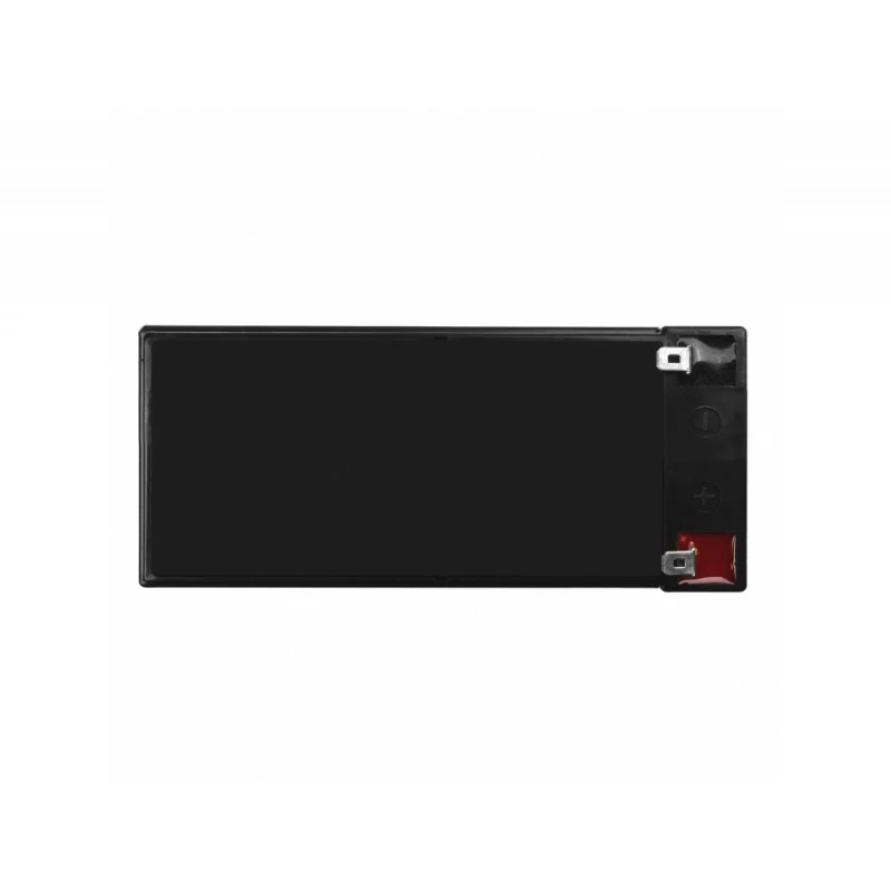 UPS battery Green Cell AGM50 12 V 10 Ah VRLA AGM, 65×151×95 mm, 2.45 kg, black