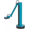 Document camera Ipevo DOK VZ‑X 8MP with USB, HDMI and WLAN connectivity