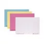 ELBA - Yellow - 58 x 18 mm - 160 g/m² - 50 label(s) (1 Sheets x 50) Price Labels - for P/N: 85508