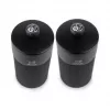 Peugeot Line Night Chic LINE PM&SM Matt Black 12cm