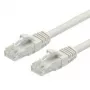 VALUE - Patch-Cable - RJ-45 (M) to RJ-45 (M) - 7 m - UTP - CAT 6a - Moulded, Snagless - Grey, RAL 7044 (21.99.0876)