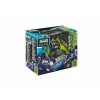 Revell Control 24634 Stunt Car FlipRace Entry-Level Electric RC Monster Truck All-Wheel Drive (24634)
