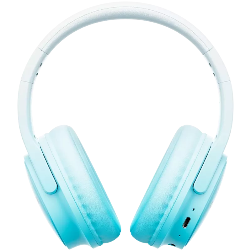 Canyon Bluetooth Headset OnRiff 4 On-EarBT5.3 blue retail