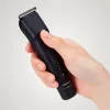 Panasonic ER-GP23 professional hair trimmer, black