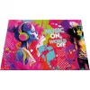 Desk Pad HERMA 19595 Multicolour Cardboard 550x350mm