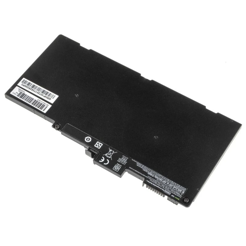 Green Cell HP107 notebook spare part Battery