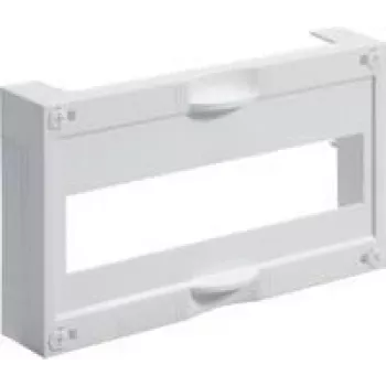 Electrical distribution board accessory Hager US11A3 — 250×50×150 mm mounting unit