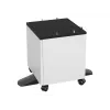 Cabinet spare part for Epson WF-5000 series printers, white, 1 pc (MPN 7112286)
