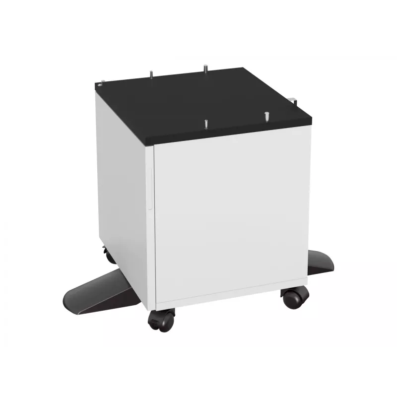 Cabinet spare part for Epson WF-5000 series printers, white, 1 pc (MPN 7112286)