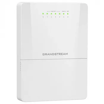 Managed Switch Grandstream Networks GWN7710R
