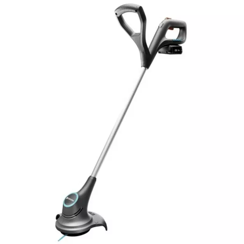 Gardena SmallCut 23/18V solo - Grass Trimmer - Cordless without Battery, without Charger - 23cm - 1,6 kg - for P/N: 5368-20 (14702-55)