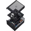 Power supply unit Cooler Master X Mighty Platinum 2000W 230V, ATX 24-pin, 80 PLUS Platinum, black, 12 cm fan