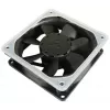Anti-vibration Fan Pad SILVERSTONE FS-80 for 80mm Fans, Vibration Dampening Mount