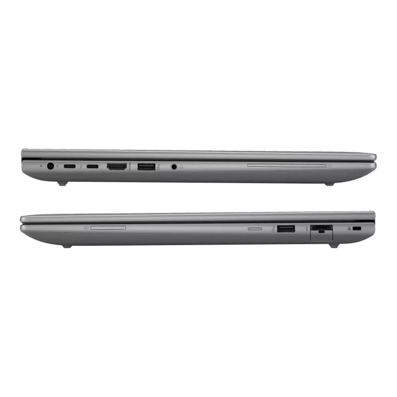 HP ZBook Power G11 A Mobile Workstation - Wolf Pro Security - AMD Ryzen 9 8945HS - Win 11 Pro - RTX 3000 Ada - 64 GB RAM - 1 TB SSD NVMe, TLC - 40.6 cm (16)