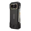 Smartphone Ulefone Armor 27 4G Helio G99 12GB 256GB Black