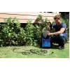 Nilfisk Core 150-10 PowerControl PAD EU pressure washer Upright Electric 468 l/h 2000 W Blue