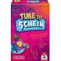 Time to Schein, Board Game
